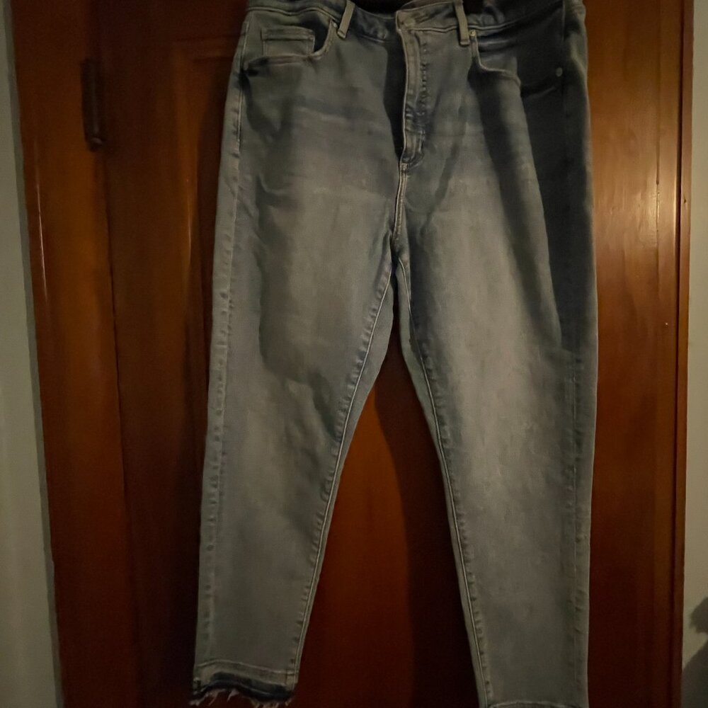 Ann Taylor Loft Jeans New with Tags